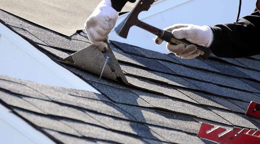Expert top industrial roofings services in Woodbine, KY